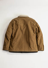 Hunter Jacket from Iron & Resin