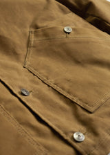Hunter Jacket from Iron & Resin