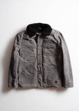 Hunter Jacket from Iron & Resin