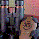 Bresser HS 10x42 ED Binoculars from Explore Scientific