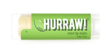 Mint Lip Balm From Hurraw!
