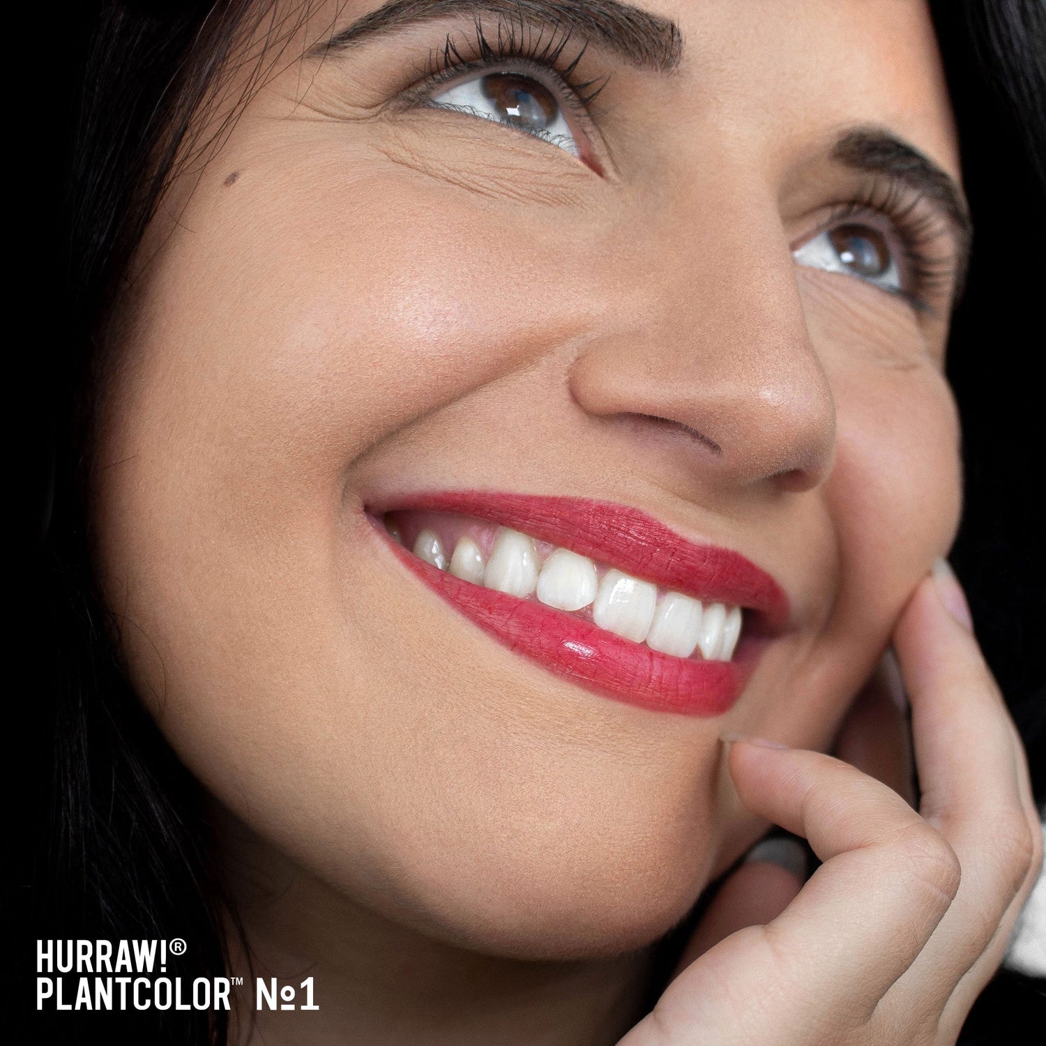 PLANTCOLOR™ No1 From Hurraw!