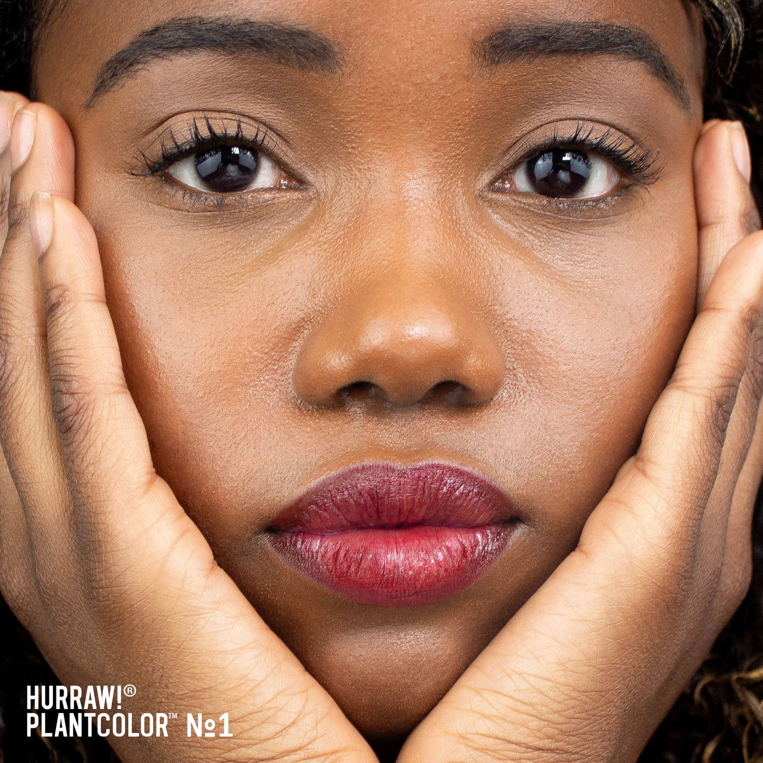 PLANTCOLOR™ No1 From Hurraw!