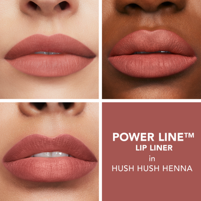 Power Line™ Plumping Lip Liner from BUXOM
