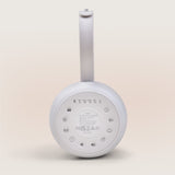 Hushh+ Travel Sound Machine with Wireless Speaker and Night light from Yogasleep
