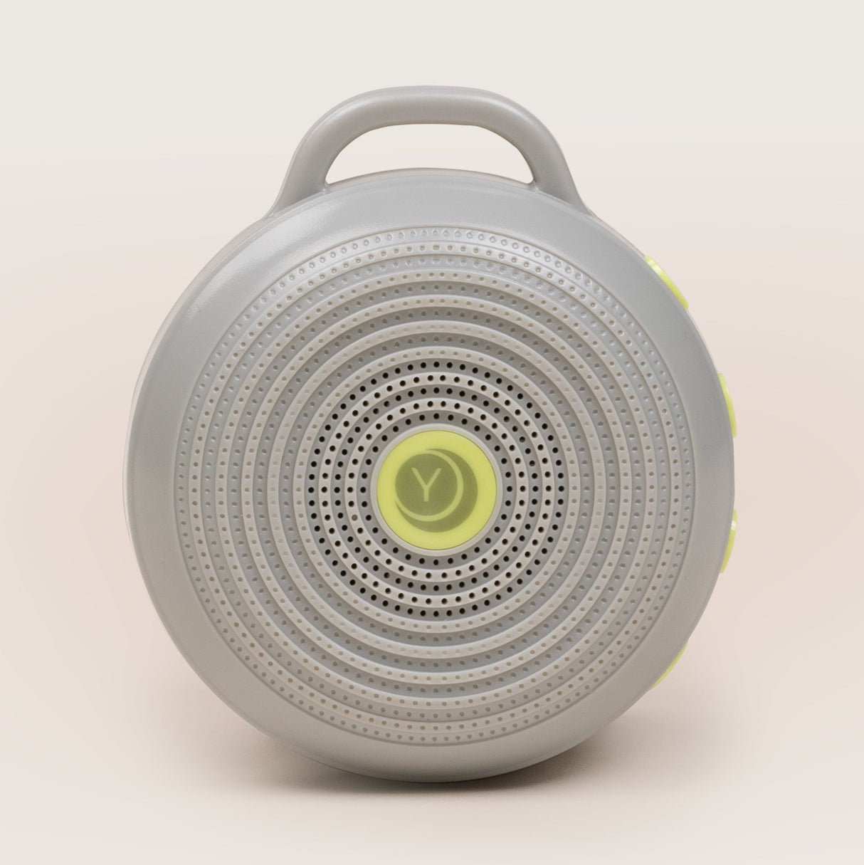 Hushh® Compact Sound Machine from Yogasleep
