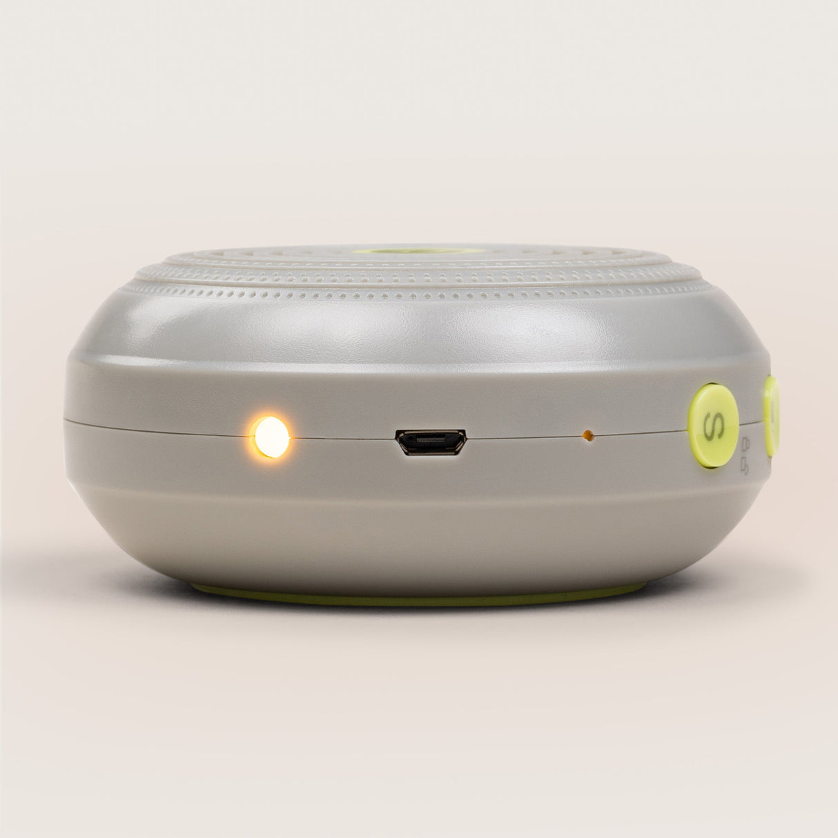 Hushh® Compact Sound Machine from Yogasleep