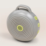 Hushh® Compact Sound Machine from Yogasleep