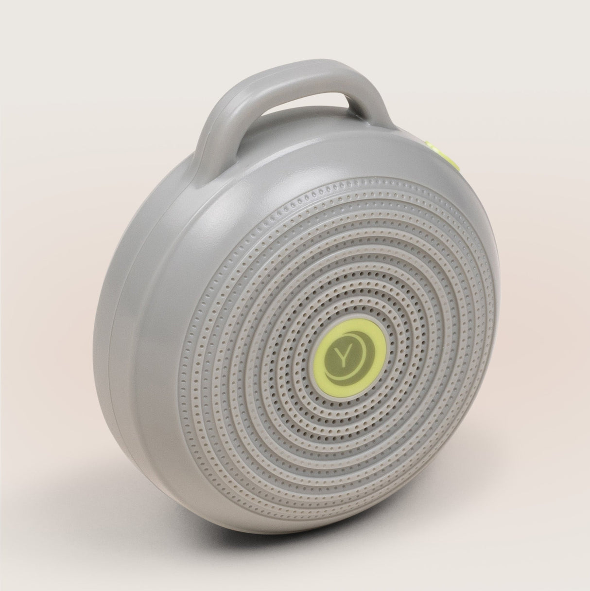 Hushh® Compact Sound Machine from Yogasleep