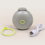 Hushh® Compact Sound Machine from Yogasleep