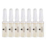 100% Hyaluronic Acid & Natural Moisturizing Serum Ampoule Set from Pursonic