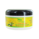 Curl Boosting Smoothie from J’Organic solutions
