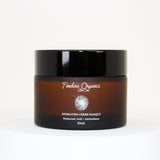 Deep Hydration + Antioxidant Creme Masque from Timeless Organics Skin Care