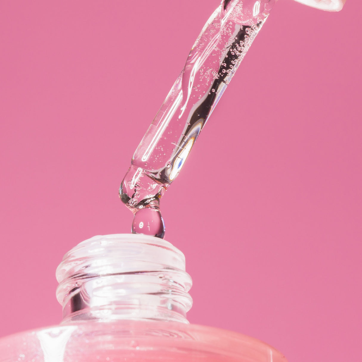 Hyaluronic & Reishi Mushroom Repairing Serum from Doll 10