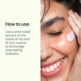 Hydrating Facial Cream from Plant Therapy