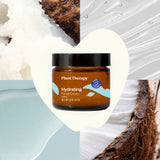 Hydrating Facial Cream from Plant Therapy
