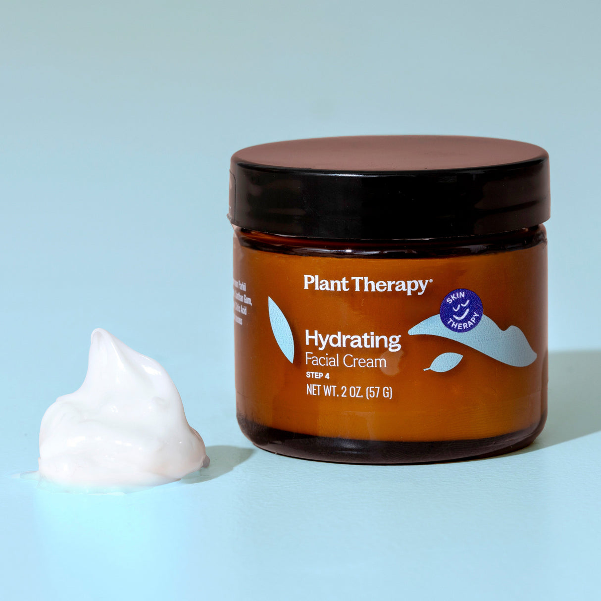 Hydrating Facial Cream from Plant Therapy