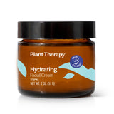 Hydrating Facial Cream from Plant Therapy