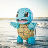 Life-Sized Hydro Turtle from Bricker Builds
