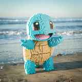 Life-Sized Hydro Turtle from Bricker Builds