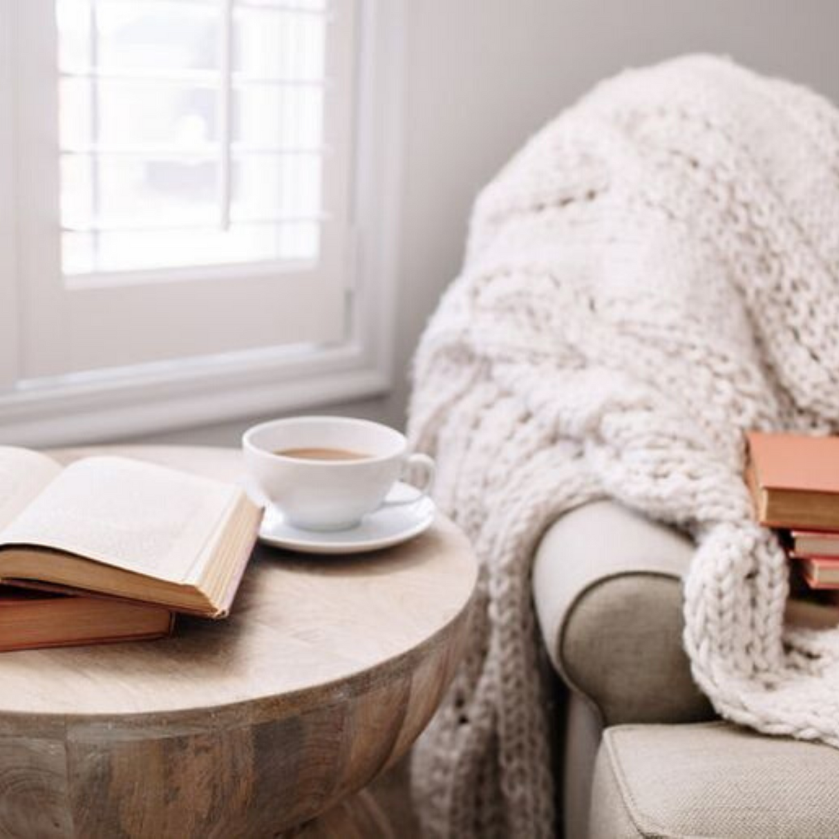 Hygge from Wicked Good Perfume