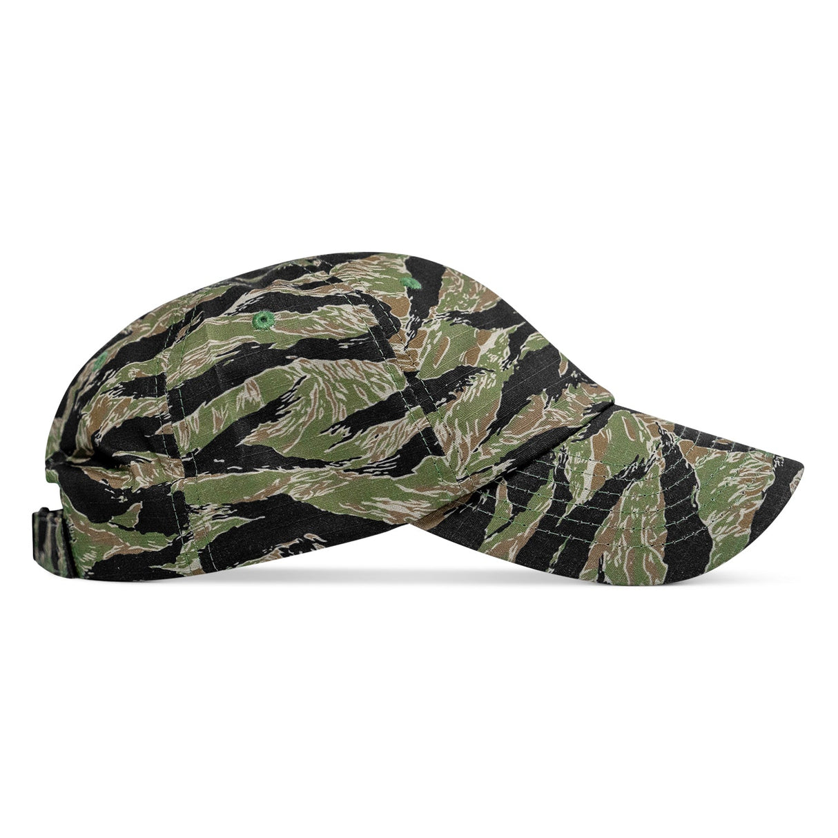 RipStop Low Pro Operator Hat from Combat Iron Apparel