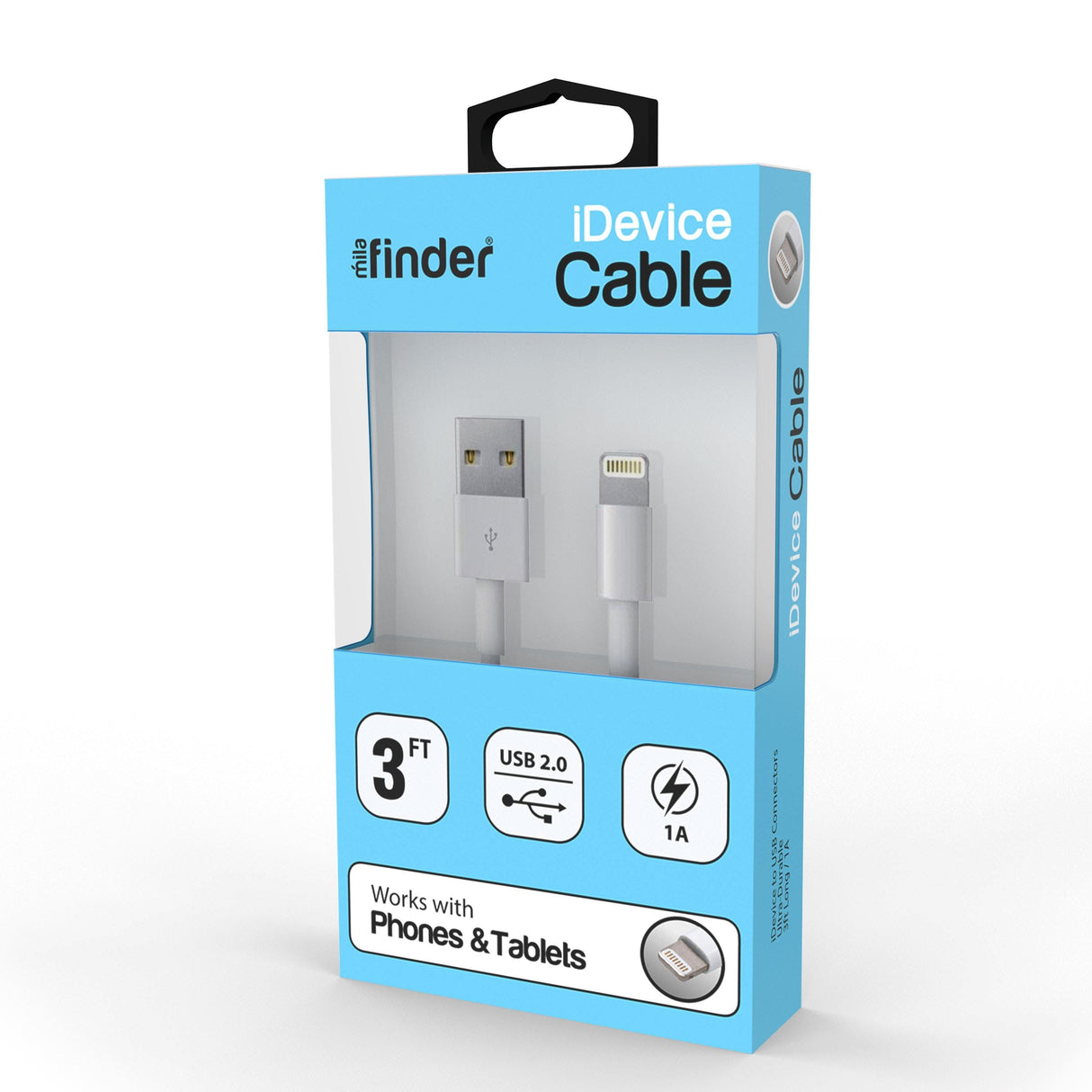Gadget Counter Display Bundle from Mila Lifestyle Accessories