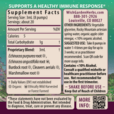 Immune Boost Seasonal Rescue for Pregnancy