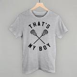 That's My Boy Lacrosse from Ivy + Cloth