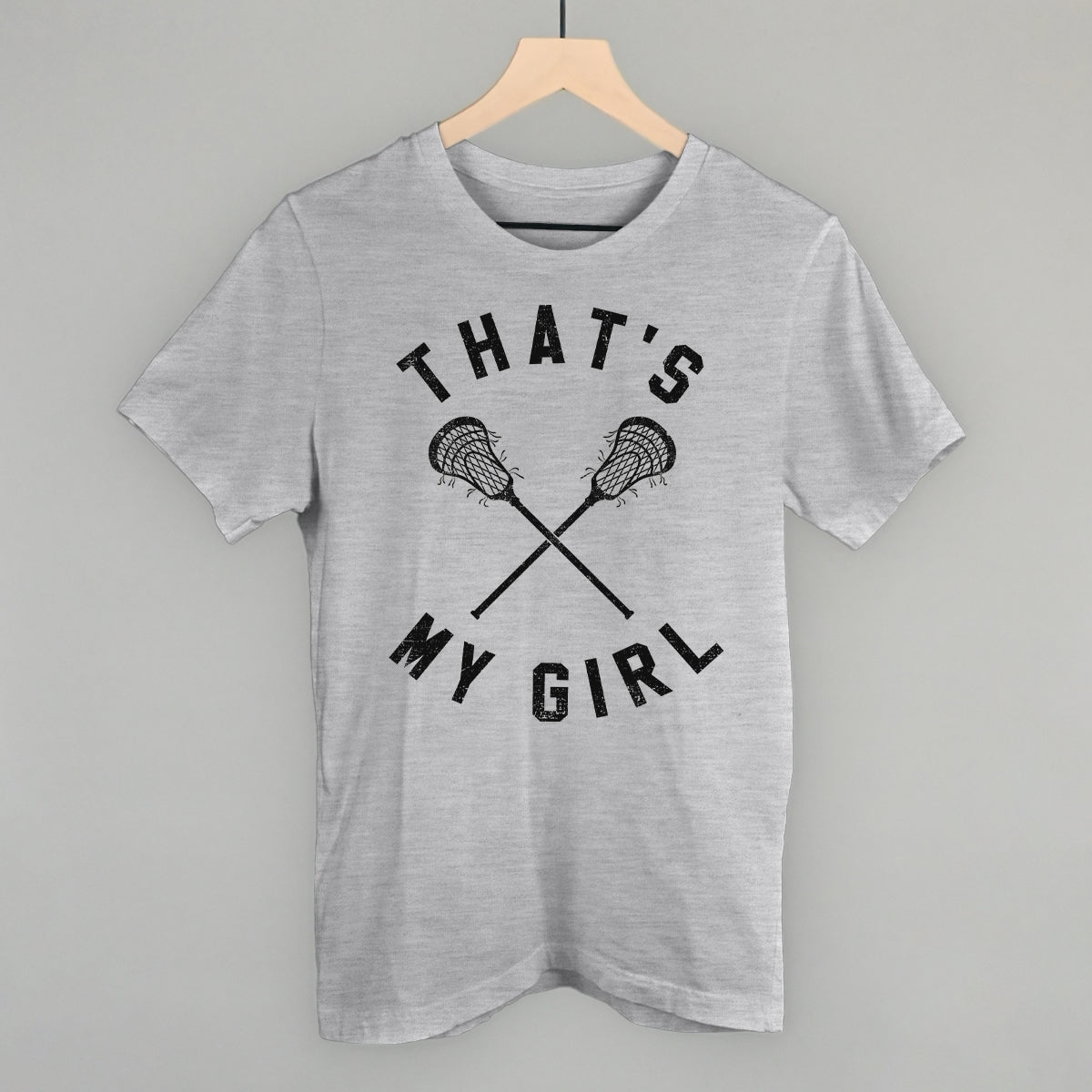 That's My Girl Lacrosse from Ivy + Cloth