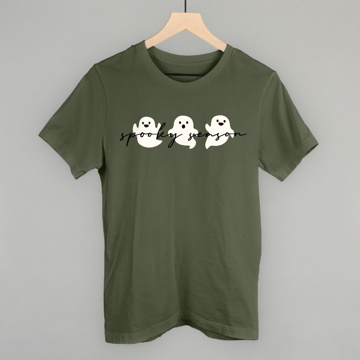 Spooky Season Ghosts from Ivy + Cloth