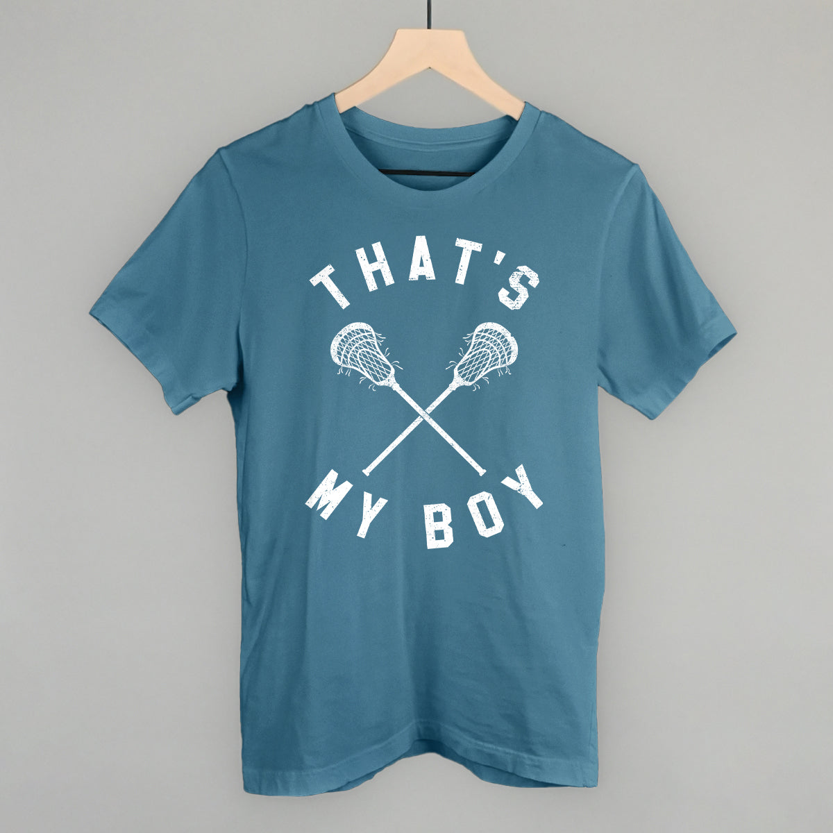 That's My Boy Lacrosse from Ivy + Cloth