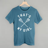 That's My Girl Lacrosse from Ivy + Cloth