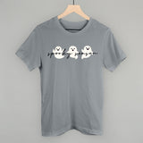Spooky Season Ghosts from Ivy + Cloth