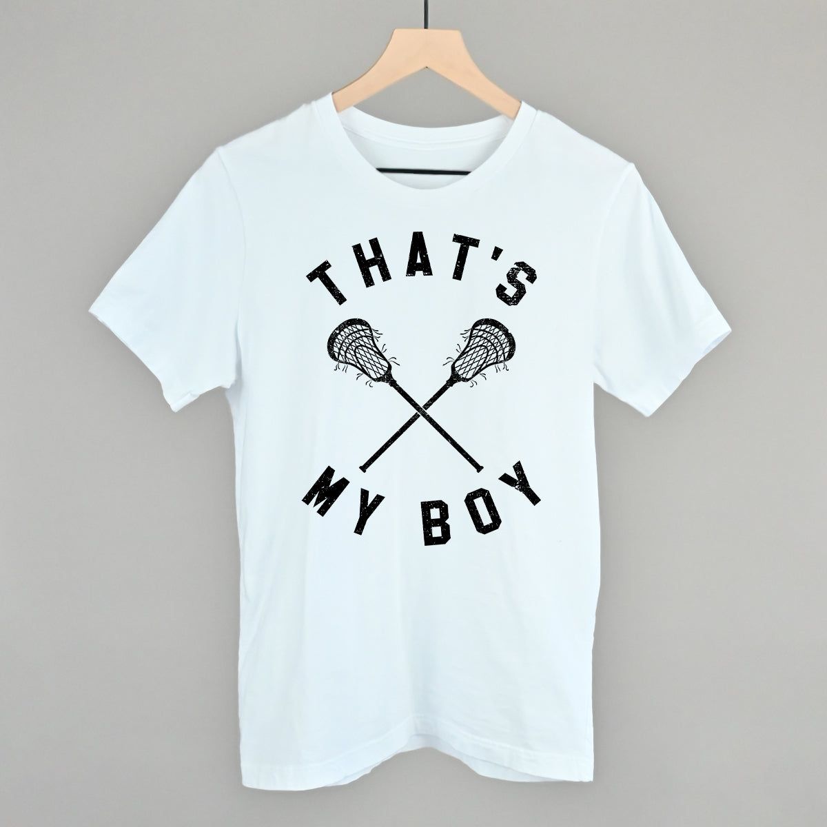 That's My Boy Lacrosse from Ivy + Cloth