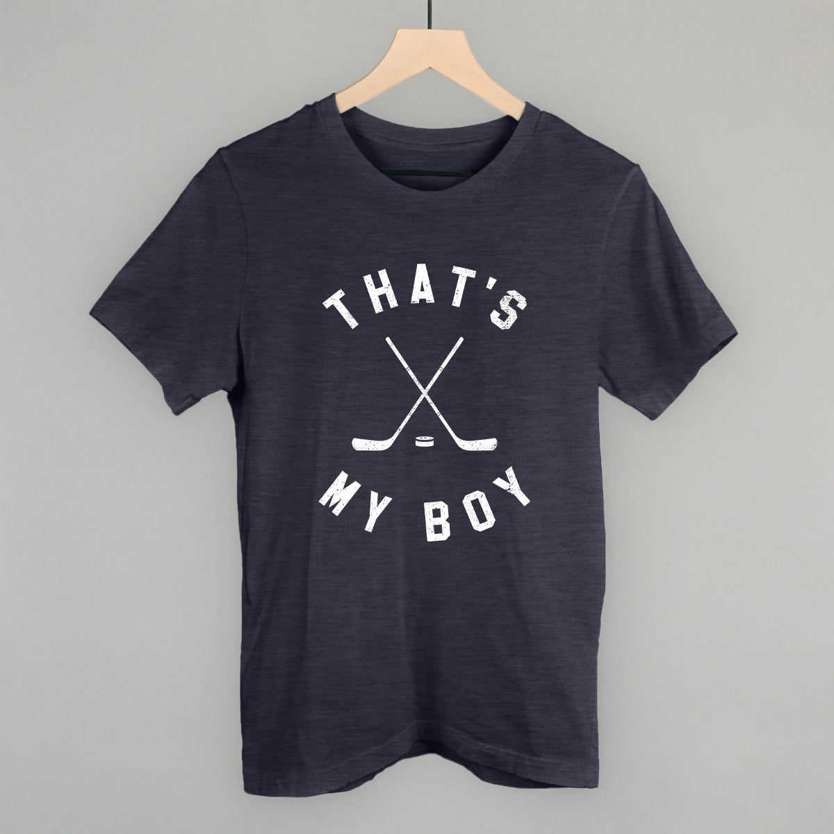 That's My Boy Hockey from Ivy + Cloth