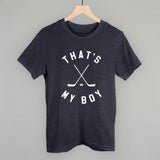 That's My Boy Hockey from Ivy + Cloth