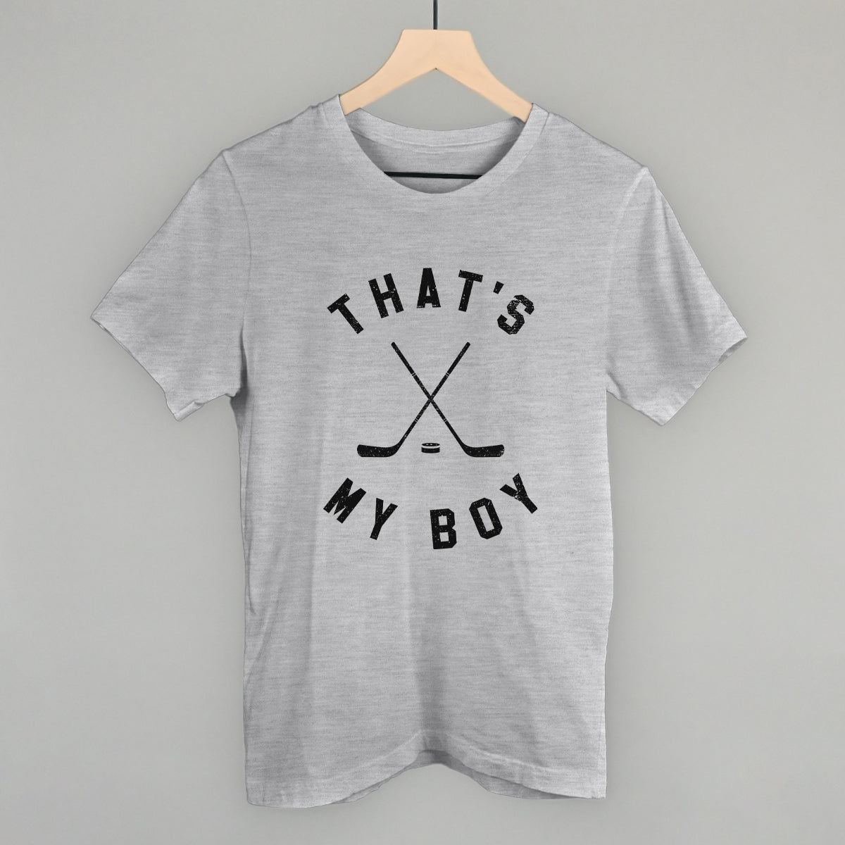 That's My Boy Hockey from Ivy + Cloth