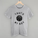 That's My Boy Basketball from Ivy + Cloth