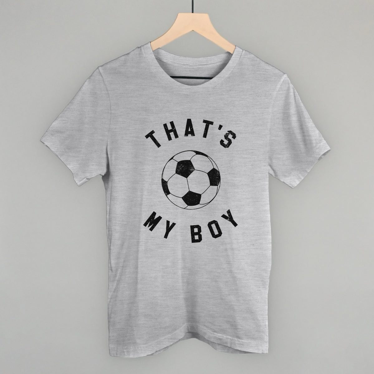 That's My Boy Soccer from Ivy + Cloth
