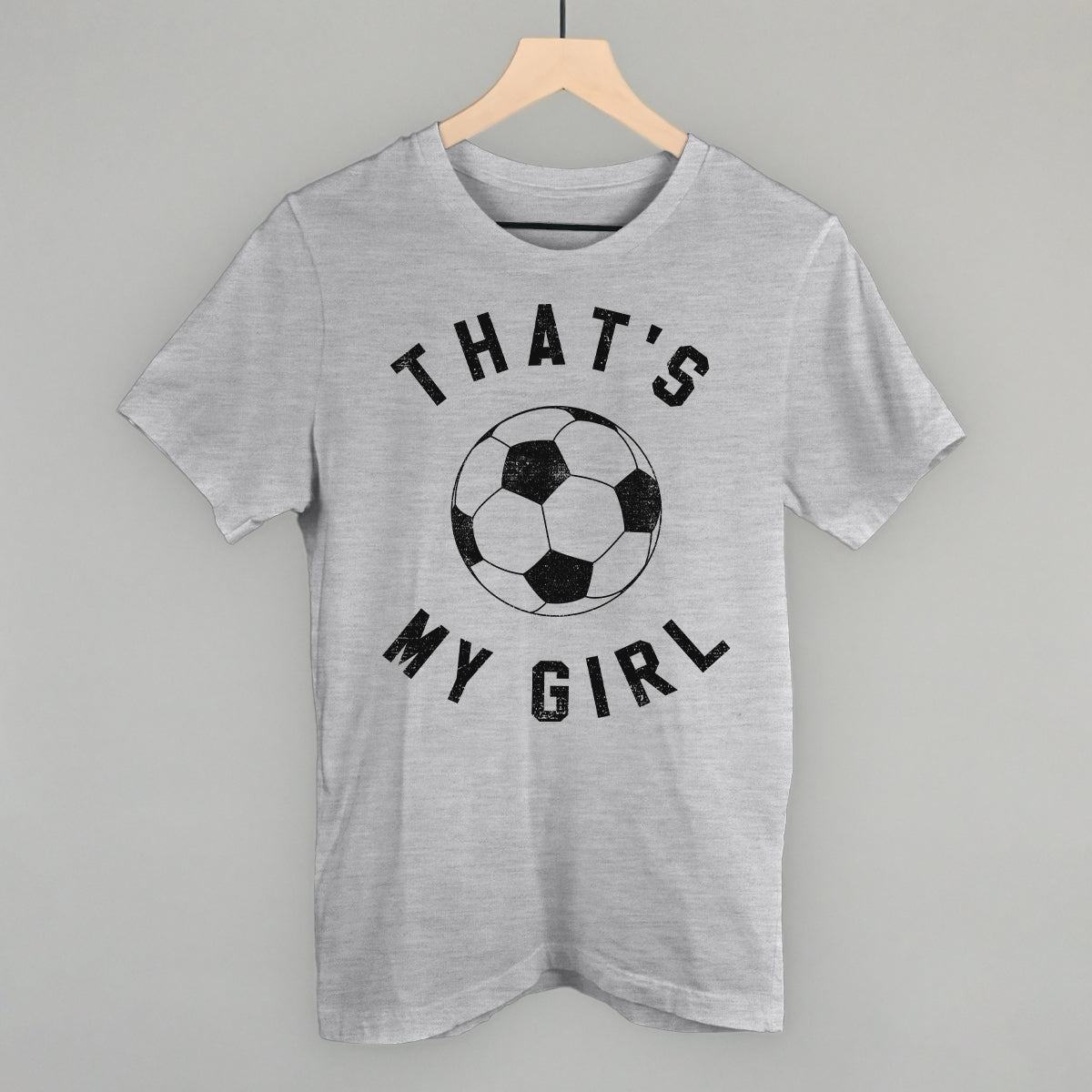 That's My Girl Soccer from Ivy + Cloth