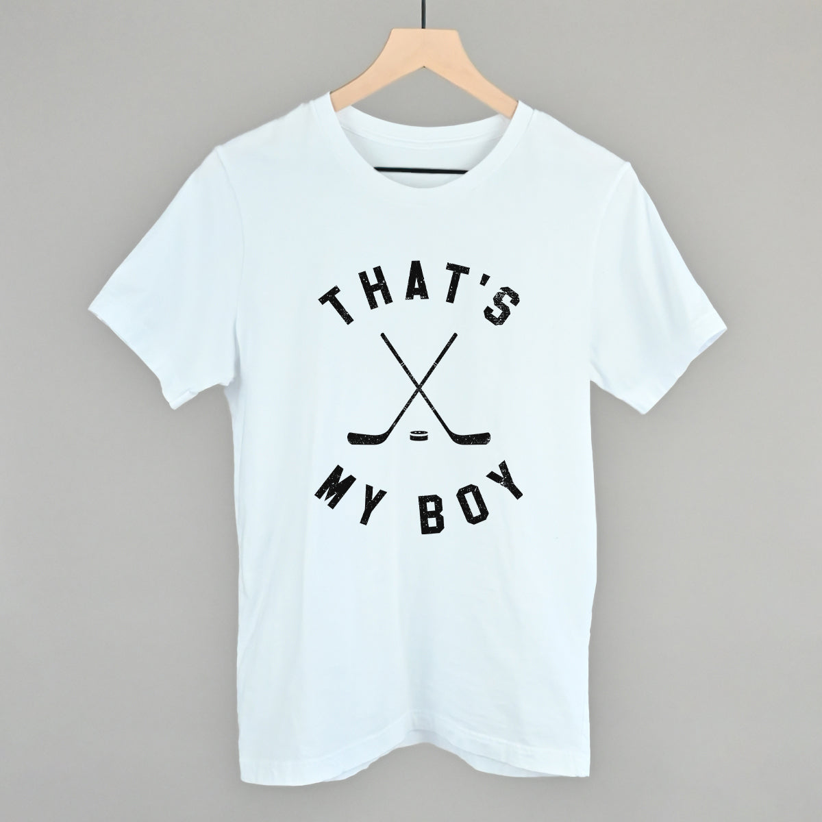 That's My Boy Hockey from Ivy + Cloth