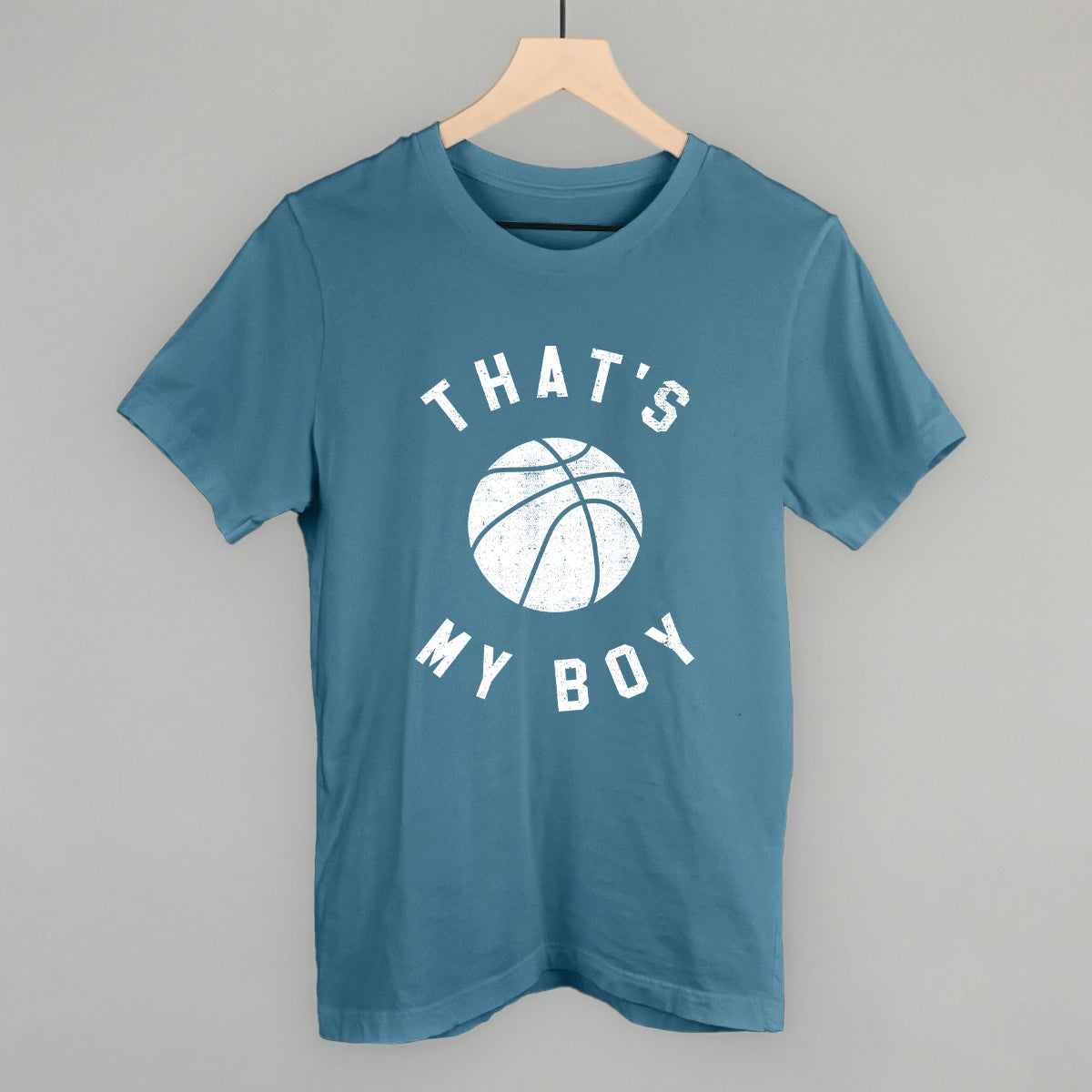That's My Boy Basketball from Ivy + Cloth