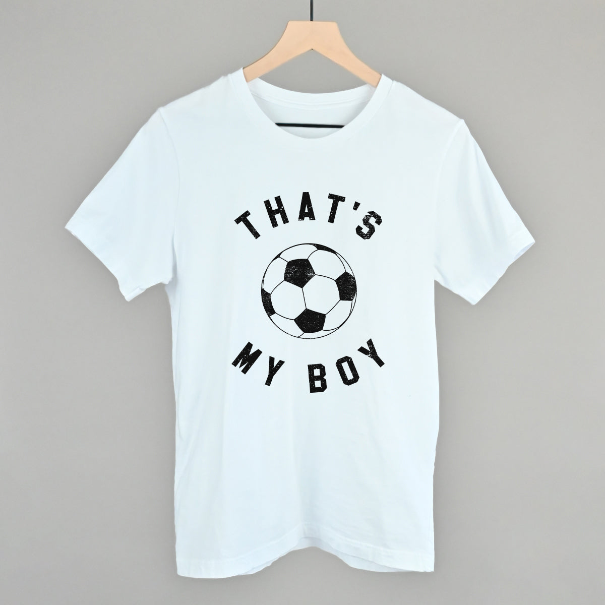 That's My Boy Soccer from Ivy + Cloth