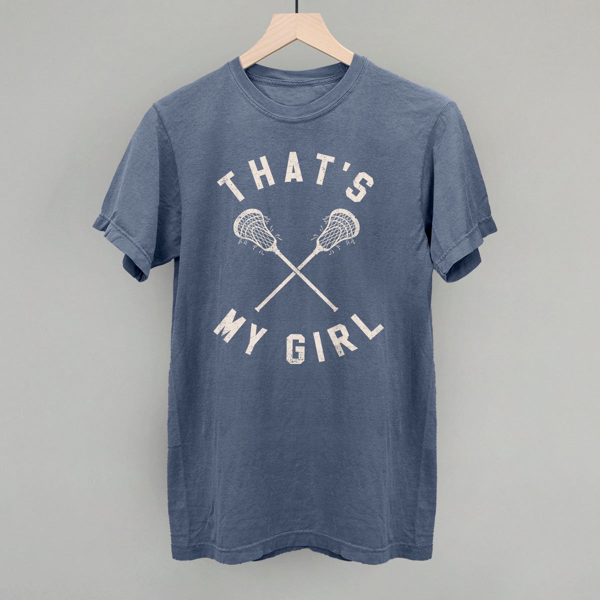 That's My Girl Lacrosse from Ivy + Cloth