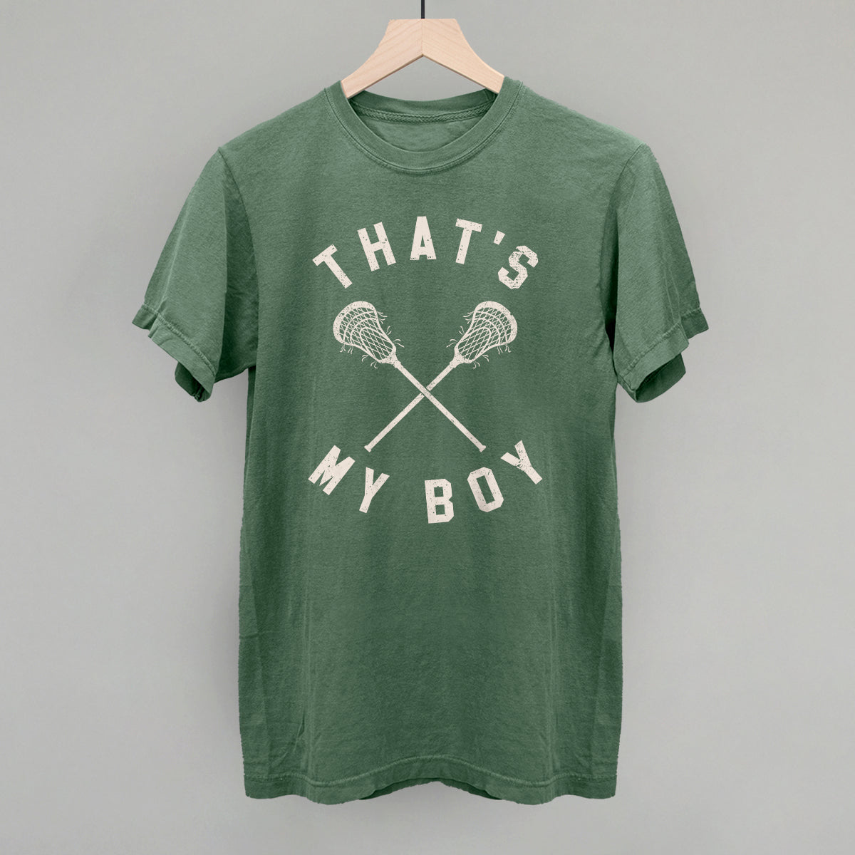 That's My Boy Lacrosse from Ivy + Cloth