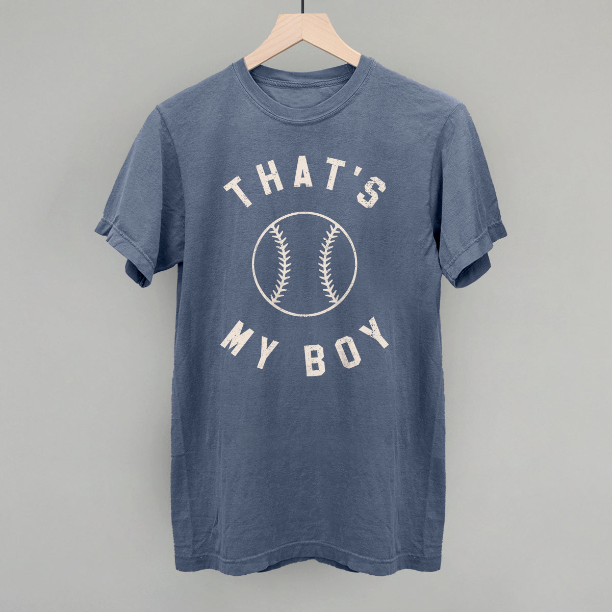 That's My Boy Baseball from Ivy + Cloth