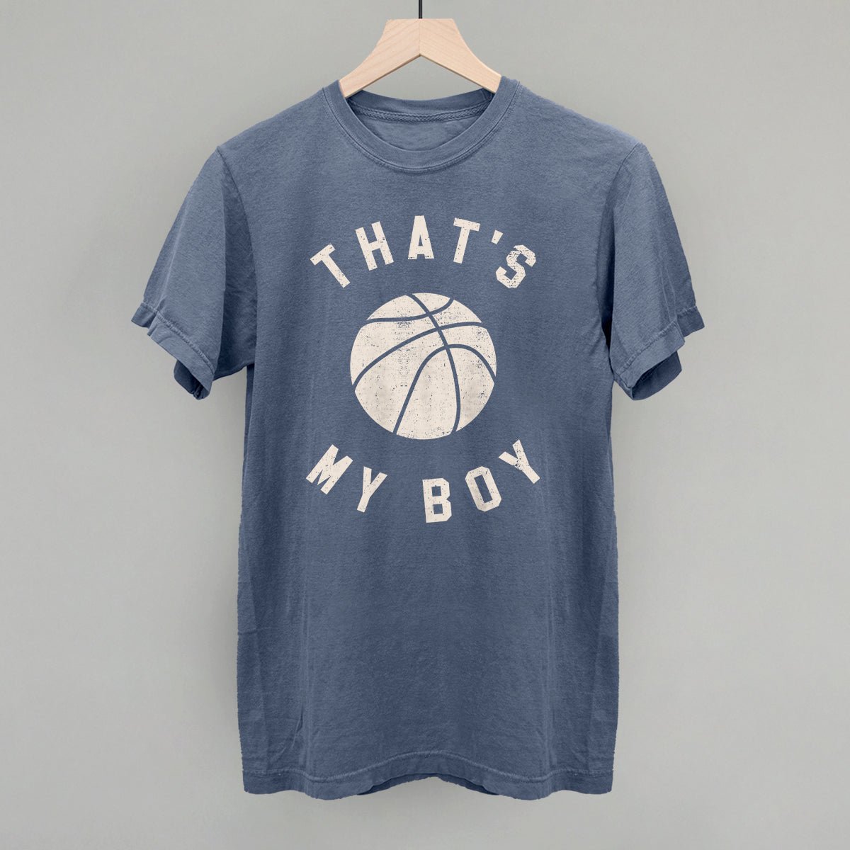 That's My Boy Basketball from Ivy + Cloth