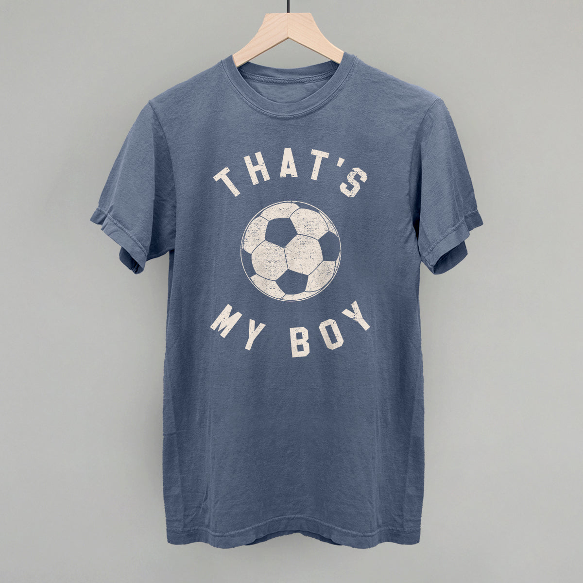 That's My Boy Soccer from Ivy + Cloth