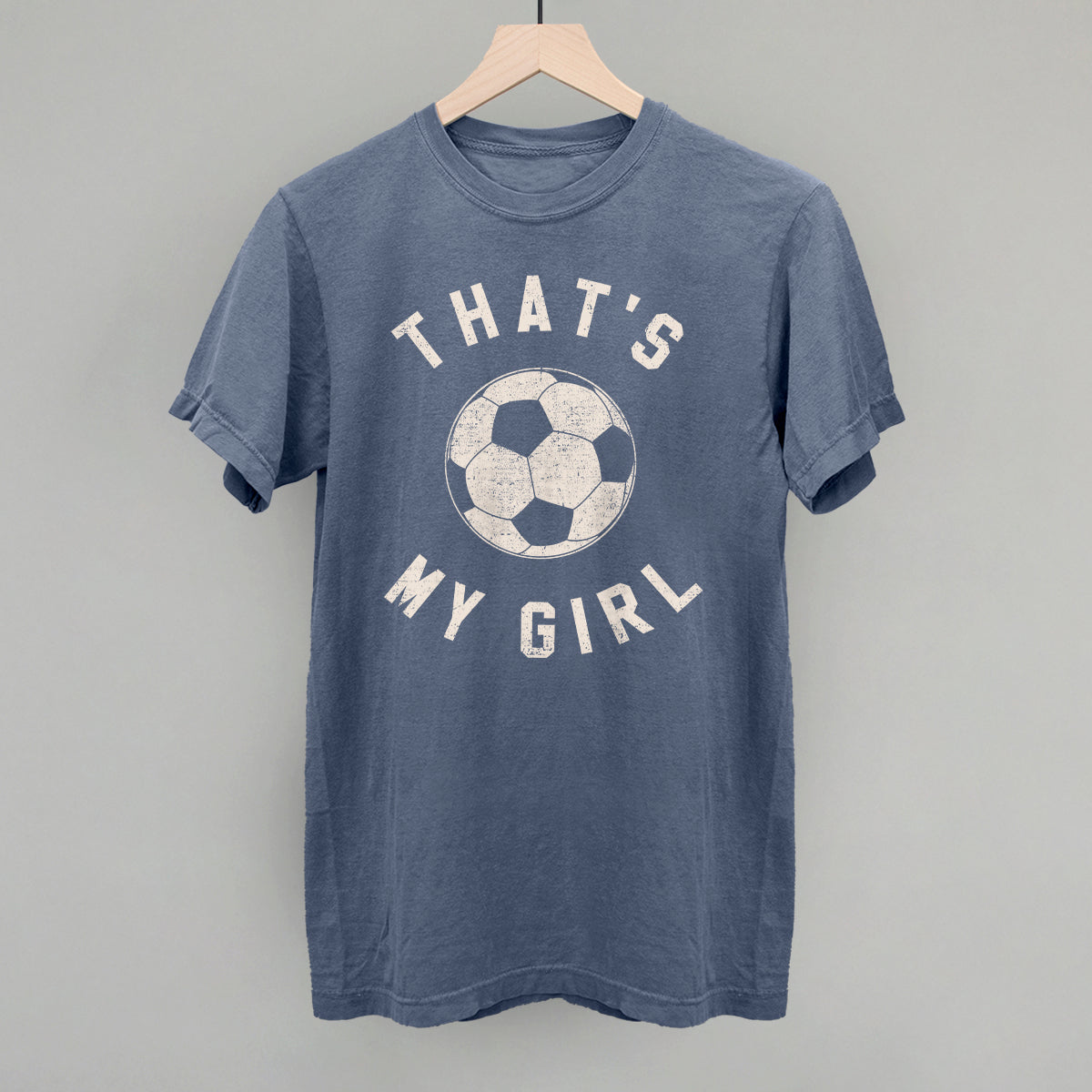 That's My Girl Soccer from Ivy + Cloth